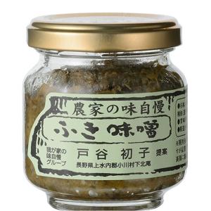 ふき味噌 / 90g 富澤商店 公式｜tomizawa