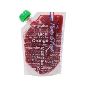 冷凍ラ フルティエ ピューレ / 250g TOMIZ/cuoca