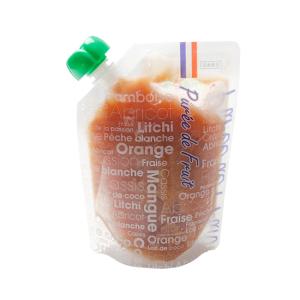 冷凍ラ フルティエ ピューレ / 250g TOMIZ/cuoca