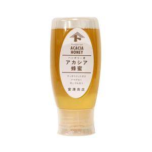 TOMIZ ハンガリー産アカシア蜂蜜 / 480g 富澤商店 公式｜tomizawa