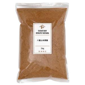 八重山本黒糖/1kg 富澤商店 公式の商品画像