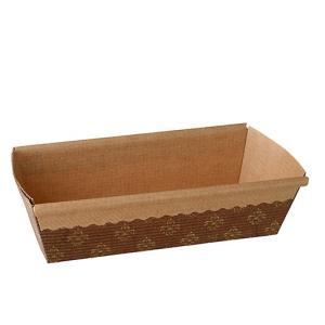 紙パウンド型（小） / 5枚【 富澤商店 公式 】