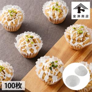 グラシン 6Ｆ / 100枚 TOMIZ/cuoca(富澤商店)