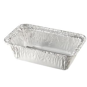アルミパウンド型（小） / 10枚【 富澤商店 公式 】