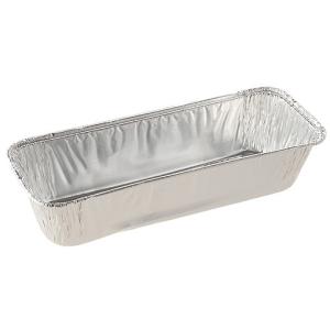アルミパウンド型（中） / 10枚【 富澤商店 公式 】