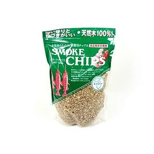 スモークチップ　ヒッコリー / 500g 富澤商店 公式｜tomizawa