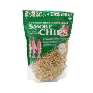 スモークチップ　サクラ / 500g 富澤商店 公式｜tomizawa