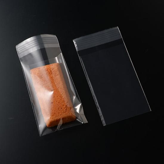 【取り寄せ】OPPレーズンサンド袋　6×10 / 100枚 富澤商店 公式