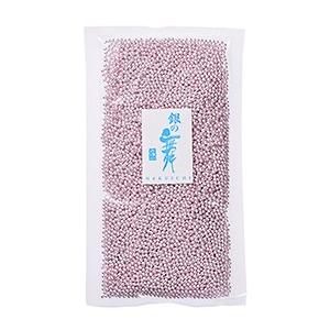 【取り寄せ】アラザン（ピンク）　3mm / 200g 富澤商店 公式｜tomizawa