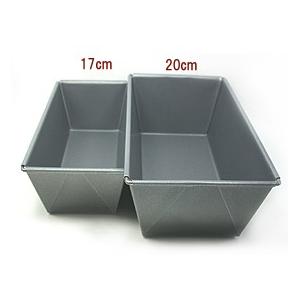 アルブリッドパウンド型 / 20cm 1個【 富澤商店 公式 】