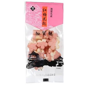 加賀麩　紅梅花麩 / 8g 富澤商店 公式｜tomizawa