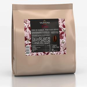 富澤商店 【冷蔵便】ヴァローナ フェーブ マンジャリ / 1kg 公式