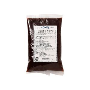 北海道産ゆであずき / 500g 富澤商店 公式