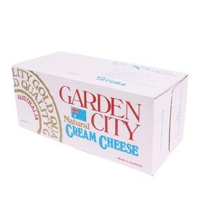 【冷蔵便】デイリーグッド　クリームチーズ / 2kg 富澤商店 公式