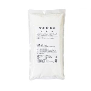 更科粉 / 250g 富澤商店 公式｜富澤商店 Yahoo!店