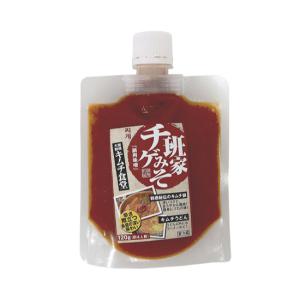 【冷蔵便】班家秘伝のチゲ味噌 / 120g 富澤商店 公式｜tomizawa