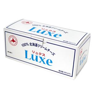 【冷蔵便】リュクス クリームチーズ / 1kg 富澤商店 公式｜tomizawa