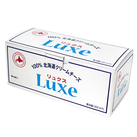 【冷蔵便】リュクス クリームチーズ / 1kg 富澤商店 公式