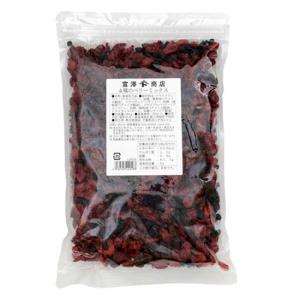 4種のベリーミックス / 500g 富澤商店 公式｜富澤商店 Yahoo!店