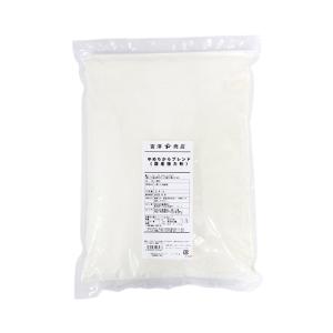 ゆめちからブレンド / 2.5kg TOMIZ/cuoca