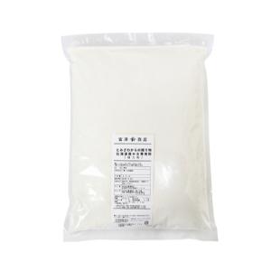 とみざわからの贈り物 北海道産ホームベーカリー専用粉 / 2.5kg 富澤商店 公式