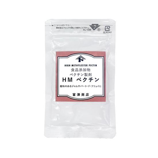 HMペクチン / 30g 富澤商店 公式