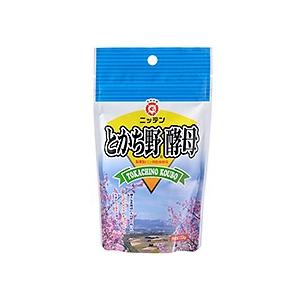 【冷蔵便】ニッテン　とかち野酵母 / 100g 富澤商店 公式