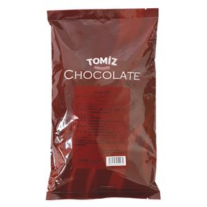 【冷蔵便】クーベルチュールチョコレート フレーク(エキストラビター) / 1kg 富澤商店 公式｜tomizawa