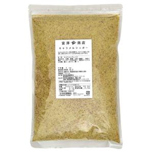 キャラメルシュガー / 1kg TOMIZ/cuoca(富澤商店)