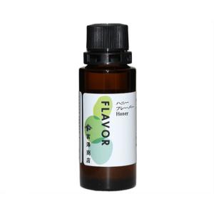 TOMIZAWA ハニーフレーバー / 30ml【 富澤商店 公式 】