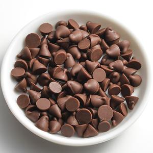 溶けにくいチョコチップ / 20g【 富澤商店...の詳細画像1