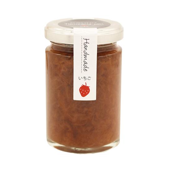 富澤の無添加　いちごジャム / 140g 富澤商店 公式