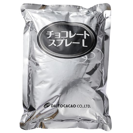 【冷蔵便】チョコスプレー / 1kg 富澤商店 公式
