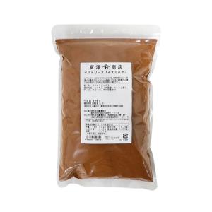 ペストリースパイスミックス/500g 富澤商店 公式の商品画像