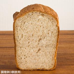 北海道産全粒粉 春よ恋 / 500g【 富澤商...の詳細画像3