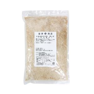 北海道産全粒粉 春よ恋 / 500g【 富澤商...の詳細画像1