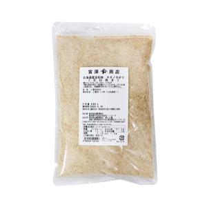 北海道産全粒粉　キタノカオリ / 500g 富澤商店 公式｜富澤商店 Yahoo!店