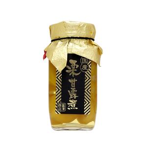国産 栗甘露煮 / 310g TOMIZ/cuoca