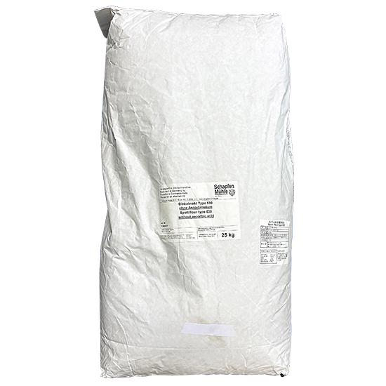 スペルト小麦粉 / 25kg 富澤商店 公式