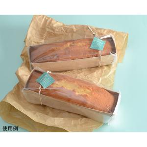 紙パウンド型 スリム / 5枚【 富澤商店 公式 】の詳細画像1