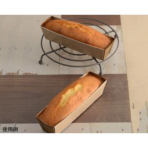 紙パウンド型 スリム / 5枚【 富澤商店 公式 】の詳細画像2