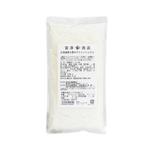 北海道産小麦のマフィンミックス / 200g 富澤商店 公式｜tomizawa