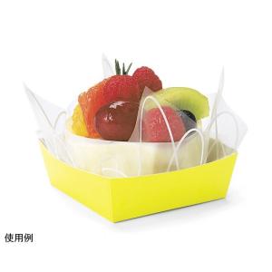【取り寄せ】カラーココット プリムローズ / 50枚 富澤商店 公式｜tomizawa
