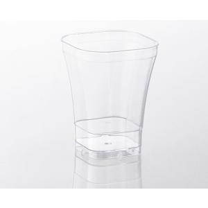 チルドカップ IK65-180 シャルマン PS / 15個 TOMIZ/cuoca(富澤商店)