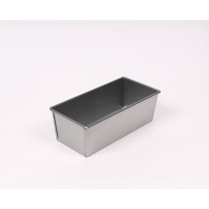 シリコン加工 パウンド型 小 / 1個 富澤商店 公式の商品画像