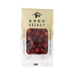 ラトビア産クランベリー / 38g【 富澤商店 公式 】
