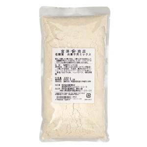 低糖質　お菓子用ミックス / 200g 富澤商店 公式