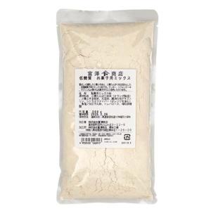 低糖質　お菓子用ミックス / 200g 富澤商店 公式｜tomizawa