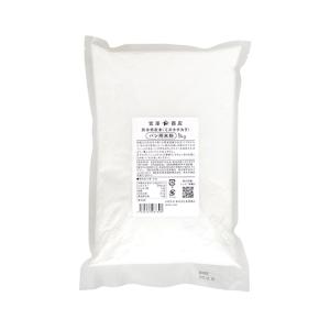 熊本県産米（ミズホチカラ）パン用米粉 / 1kg 富澤商店 公式｜tomizawa