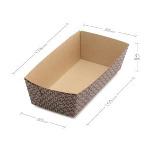 紙製パウンド型16cm / 5枚【 富澤商店 ...の詳細画像1